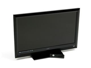 VizioE371VL 37” 1080p LCD HDTV with 2 HDMI, SRS TruSurround HD & SRS 