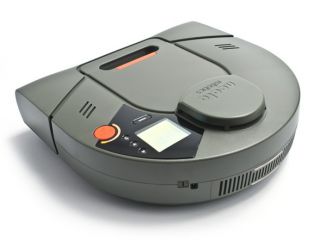 Neato XV 11 Robotic Vacuum Cleaner with Pet and Allergy Kit