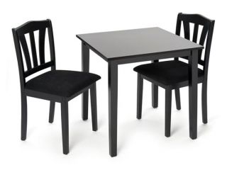 Piece Metropolitan Dining Set (You only get the table and chairs)