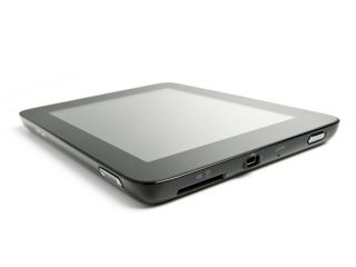 Velocity Micro T301 Cruz Tablet, 7” Capacitive, Android 2.2 (Froyo 
