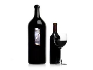 Cosentino Winery 6 Liter 2005 Napa Valley Secret Clone Meritage