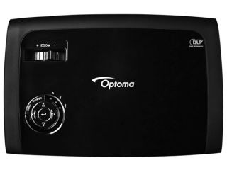 Optoma Projectors Who Watches Watchmen? You Can