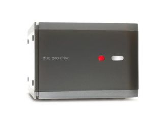 Hitachi 2TB Duo Pro Quad Raid External FireWire/USB/eSATA Hard Drive