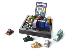 sold out rush hour jr logic game $ 10 00 $ 19 99 50 % off list price 