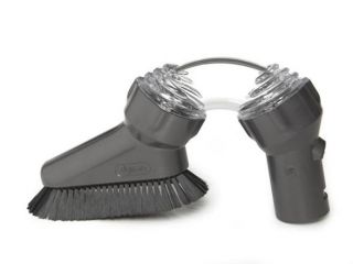 features specs sales stats features the dyson multi angle brush twists 