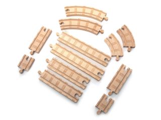 Learning Curve Thomas & Friends Track and Sodor Wash Bundle