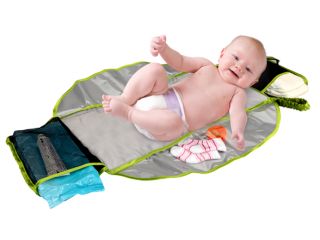 features specs sales stats features compact diaper changing kit fits 