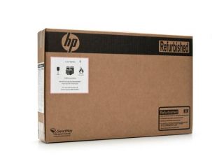HP Pavilion Dual Core Notebook with 17.3” BrightView LED Display