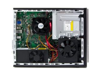 HP Pavilion Slimline Desktop PC with 3.2Ghz Dual Core Processor