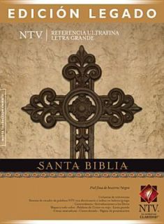 Edición Legado   Santa Biblia (2012, Har