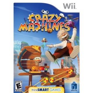 Crazy Machines Wii, 2011