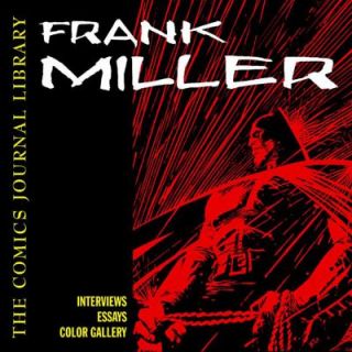 Frank Miller Vol. 2 2003, Paperback