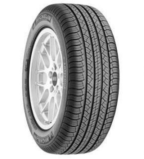 Michelin Latitude Tour HP 255 55R18 Tire