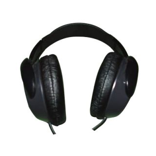 Sony MDR CD60 Headband Headphones   Black