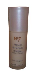 Boots No 7 Protect Perfect Intense Beauty Serum