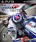 of layer new moto gp 10 11 ps3 video game