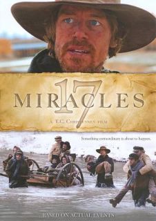 17 Miracles DVD, 2011