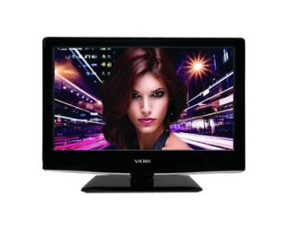 Viore LED19VH50 19 720p HD LED LCD Tele