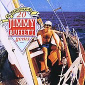 Pirates Treasure 20 Jimmy Buffett Gems by Jimmy Buffett CD, Jul 