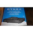dvd player dx dvd2 open box nice used $ 19 99  