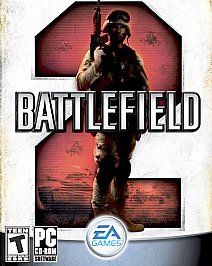 Battlefield 2 PC, 2005