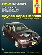 Haynes BMW 3 SERIES E90 325i 325xi 328i 328xi 330i 330xi Owners 