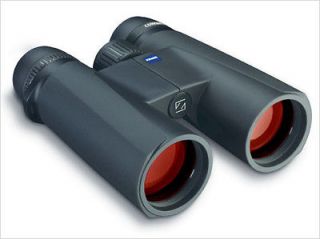 NEW CARL Zeiss CONQUEST 8x32 HD T* ZEISS WARRANTY Binocular BINOCULARS 