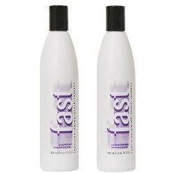 NISIM FAST Shampoo & Conditioner Set   For FASTER HAIR GROWTH (360ml)