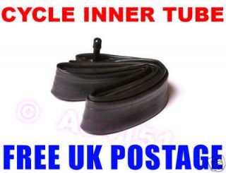 junior bike mtb 24 24 inch inner tube freepost time