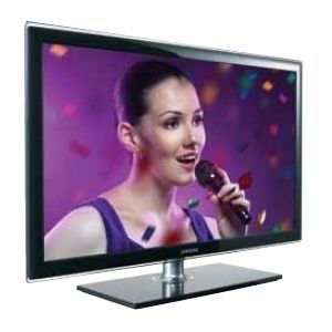 Newly listed Samsung 22 LED LCD TV UN22D5000NF NEW No box or Stand