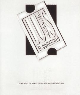 Luis Miguel   El Concierto DVD, 2010