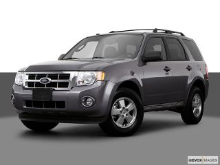 Ford Escape 2009 XLT