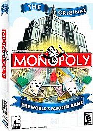 Monopoly 2008 PC, 2007