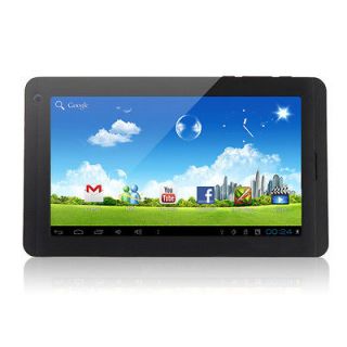 Newsmy T3 Tablet PC NewPad 7 Dual Core Wifi Android 4.0 1GB 8GB G 