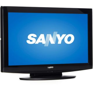 Sanyo DP19640 19 720p HD LCD Television