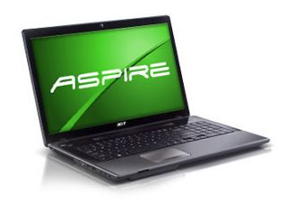 NEW Acer Aspire AS5733 6838 Intel Core i3 2.53GHz 15.6 WiFi 4GB Mem 