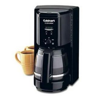 Cuisinart Filter Brew DCC 1000 12 Cups Coffee Maker