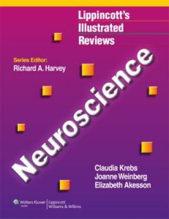 Lir Neuroscience Us Ed by Krebs 2011, Paperback