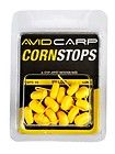 avid carp sweet corn stops imitation hair rig bait stop