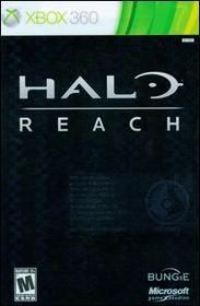 halo reach limited edition xbox 360 2010 