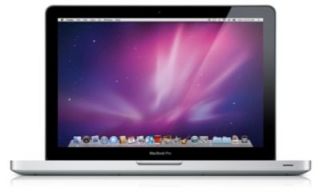 apple macbook pro 13 3 laptop mb990ll a june 2009  401 50 