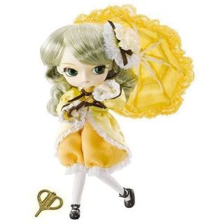 rozen maiden kanaria pullip fashion doll in usa time left