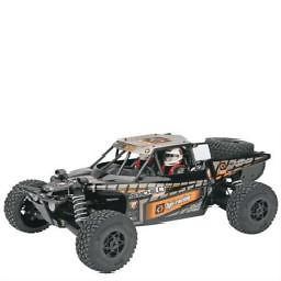 Hpi Racing 107108 1/8 4WD Electric RTR Apache C1 Flux Desert Buggy