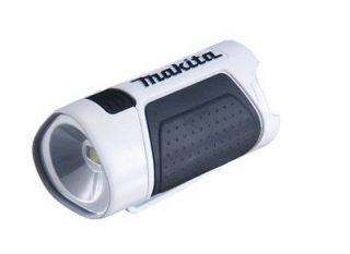 Makita LM01W 12V Max Lithium Ion Cordless L.E.D. Flashlight Tool Only