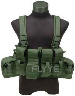 flyye tactical lbt 1961a band od 1000d cordura time left