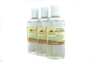 natural oily hair shampoo with emu oil 250 ml time