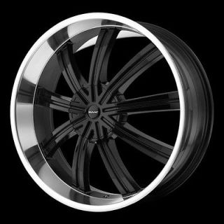 20 inch black kmc wheels rims 5x4.5 5x114.3 flex mustang escape 