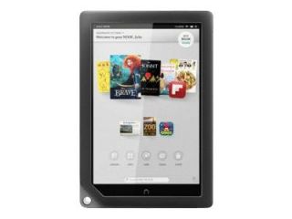 Barnes Noble NOOK HD 32GB, Wi Fi, 9in   Slate