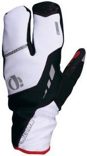 Pearl Izumi 2013 P.R.O. PRO Softshell Lobster Winter Bicycle Gloves 
