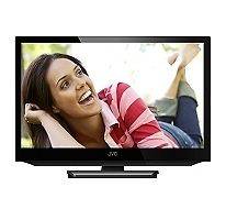 JVC 32 LT 32DM22 720P 60Hz 1,400 1 Contrast TV/DVD Combo LCD HDTV 
